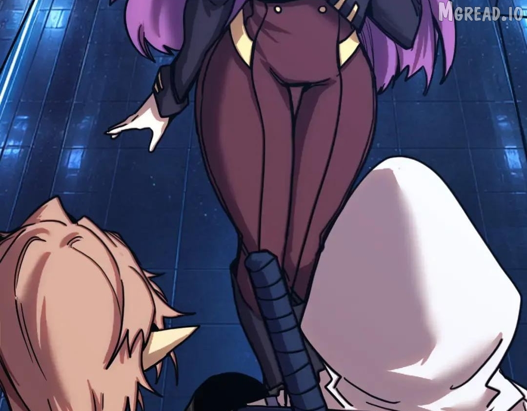 Log into the Future Chapter 324   - page 43